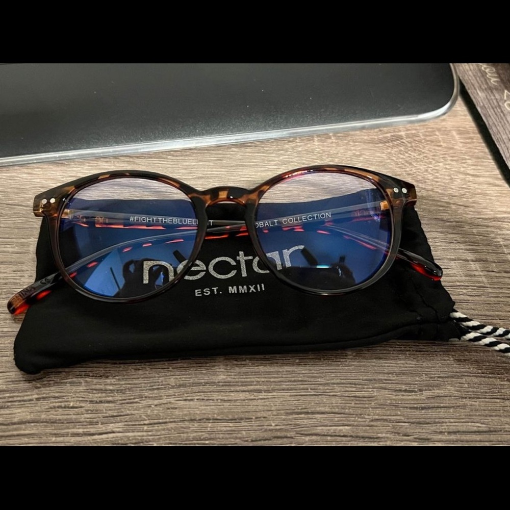 Nectar Blue Light Glasses